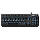 Teclado Mecânico Gamer Philco PKB95 Outemu Brown Switch