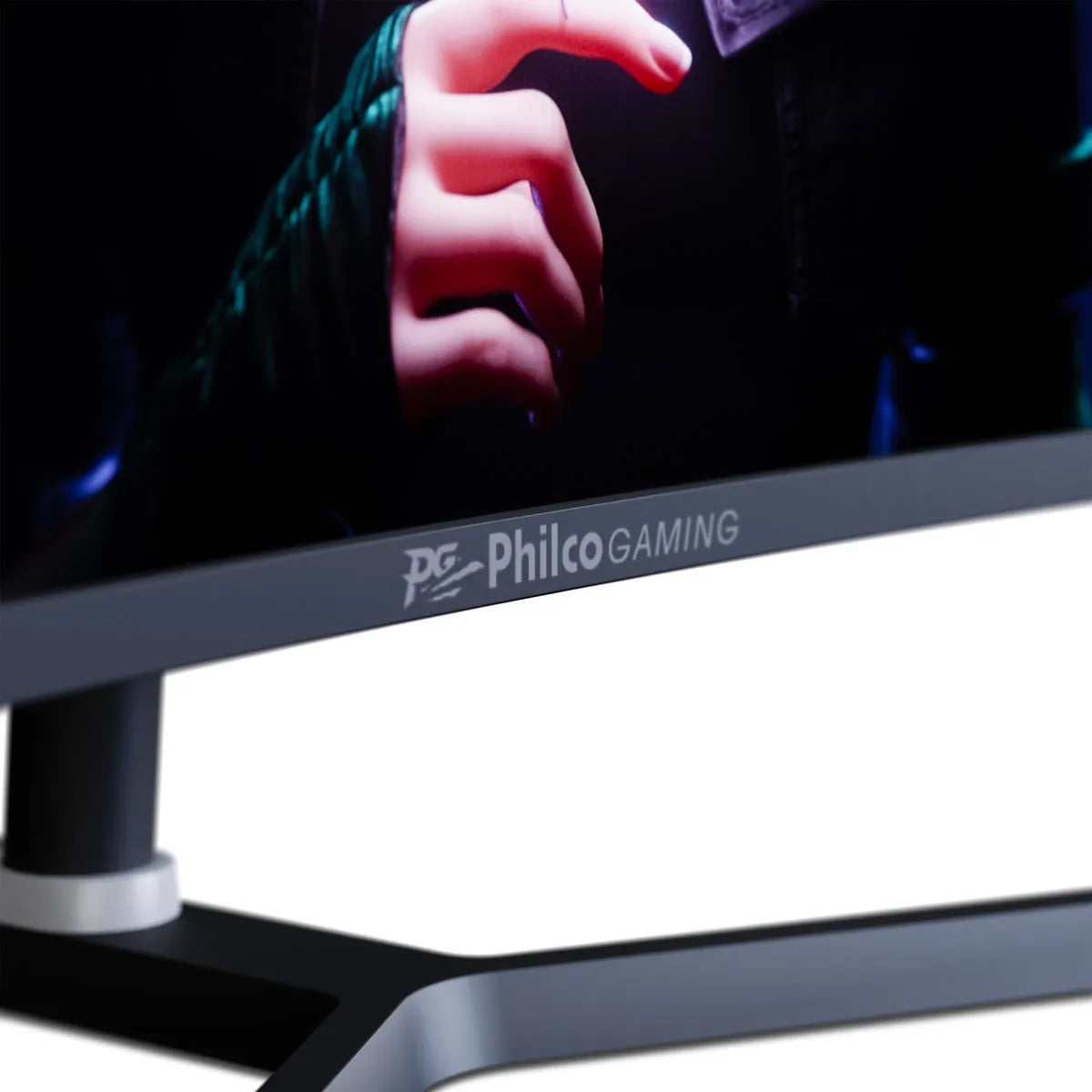 Monitor Gamer Philco 32” PMG32C900FG Curvo FullHD FreeSync 165Hz