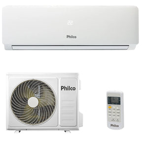 Ar condicionado Philco PAC24000IQFM8 24000 Btus Quente/frio