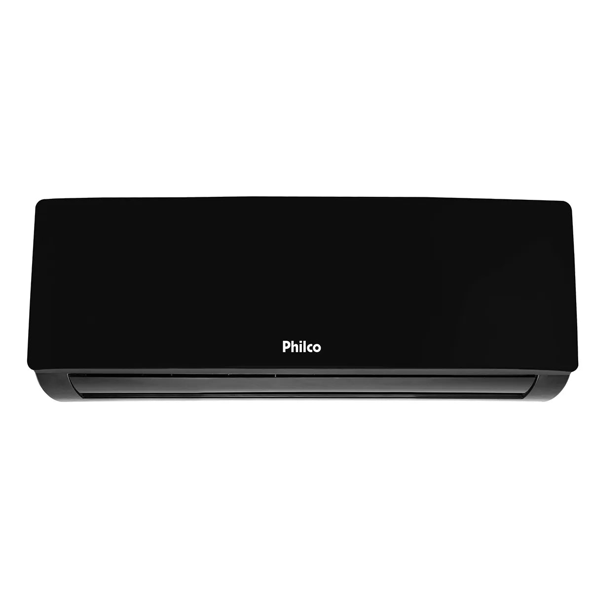 Ar Condicionado Philco PAC9000TFM12 Black 9000 BTU/h