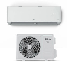 Ar-Condicionado Inverter 12000 BTUs Philco Frio PAC12000IFM14