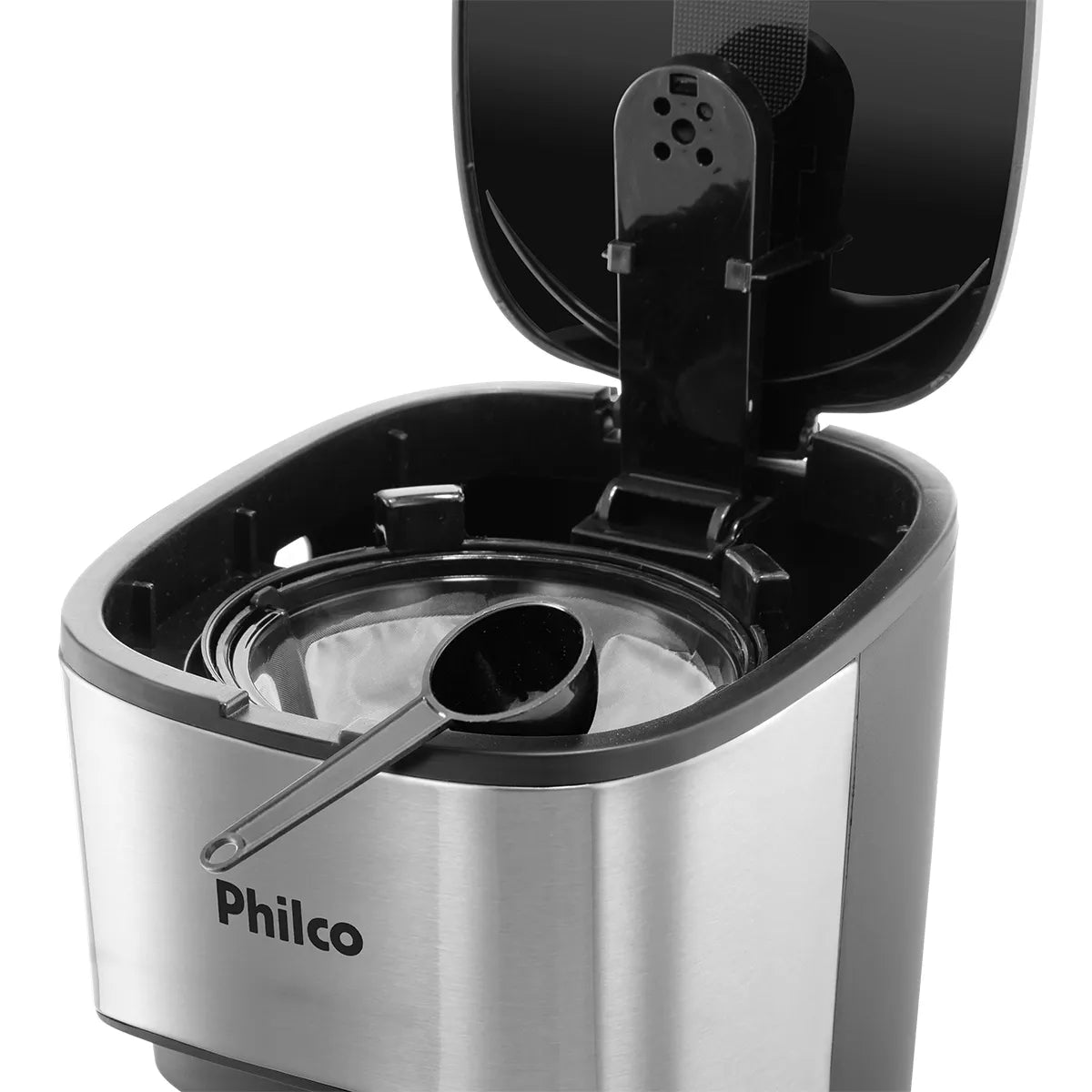 Cafeteira Philco 30 Cafezinhos 1L 700W PCFE02