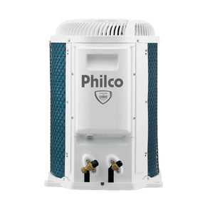 Ar-Condicionado Split 12000BTUs Philco Quente/Frio PAC12QA Bivolt