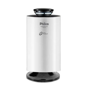 Purificador de Ar Antimosquito Philco Virus Protect PPAR03B Bivolt