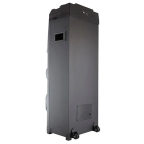 Caixa de Som Amplificada 1800W Ex Bass Philco PCX20000