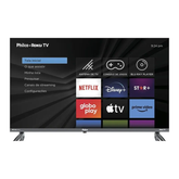 Smart TV 32” Philco Led Roku TV Dolby Audio PTV32E3ERSGB