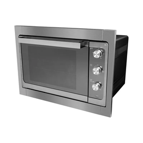 Forno Elétrico de Embutir Philco PFE55E Esmaltado 55L