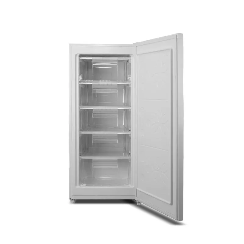 Freezer Vertical Philco 147L PFV165B 4 Gavetas