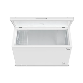 Freezer Horizontal Philco 299L PFH300B 2 em 1 A e A+