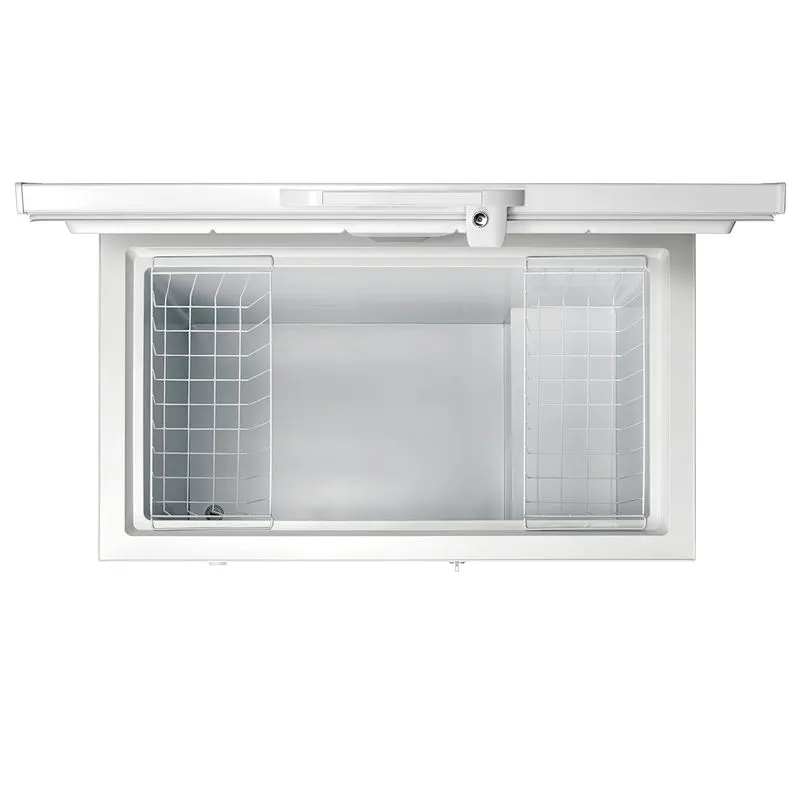 Freezer Philco Horizontal PFZ330B 295L  - Refrigerador