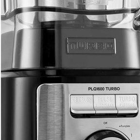 Liquidificador Philco PLQ1600P Easy Smart Turbo 3L 1200W