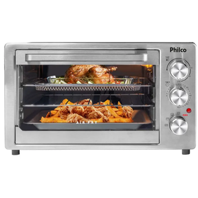 Forno Elétrico Philco PFE40I Air Fryer 40L