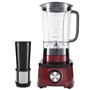 Liquidificador Philco PLQ1350 Turbo Inox Max Pro 6 1200W