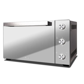 Forno Elétrico Philco PFE50PE Full Glass 50l