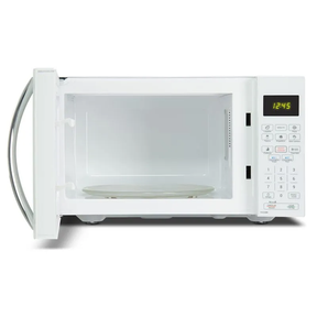 Micro-ondas 28L Philco Multifunções Branco 1400W PMO27BB