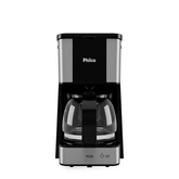 Cafeteira Philco PCF20A 720ml 20 Cafezinhos 650W