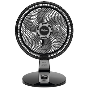 Ventilador Philco 2 em 1 Maxx Force Connect 160W PVT400P