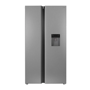 Refrigerador/Geladeira 486L Side By Side Philco PRF504ID