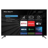 Smart TV 50” Philco 4K PTV50RCG70BL Led Dolby Audio