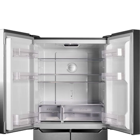 Refrigerador/Geladeira 403L French Door Philco PRF411I 4P