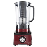 Liquidificador Philco PLQ1350 Turbo Inox Max Pro 6 1200W