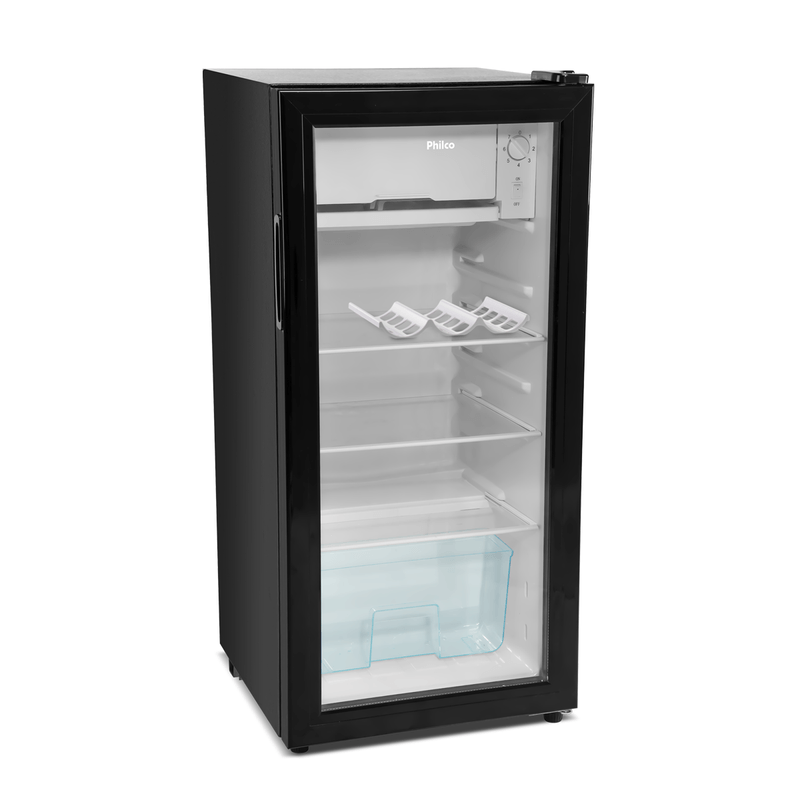 Frigobar Philco 85L 7 Níveis de Temperatura PFG105PG