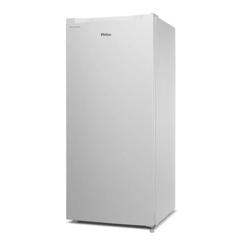 Freezer Vertical Philco 147L PFV165B 4 Gavetas