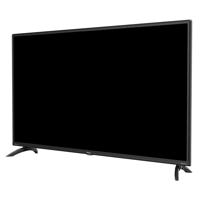 Smart TV 42” Philco PTV42G6FR2CPF Roku TV LED Dolby Audio