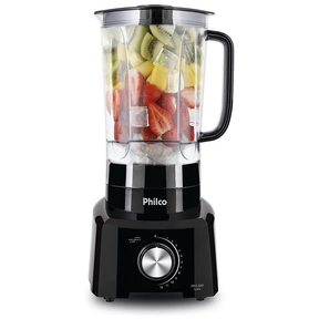 Liquidificador Philco PH1200 Preto 1200W