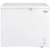 Freezer Horizontal Philco PFH205B 199L