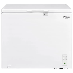 Freezer Horizontal Philco PFH205B 199L