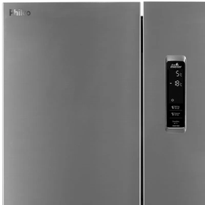 Refrigerador/Geladeira 403L French Door Philco PRF411I 4P