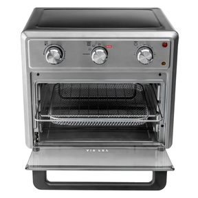 Forno Elétrico Philco PFE25I Air Fryer 2 em 1 Esmaltado 25L