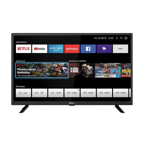 Smart TV Philco 32" PTV32G52S LED