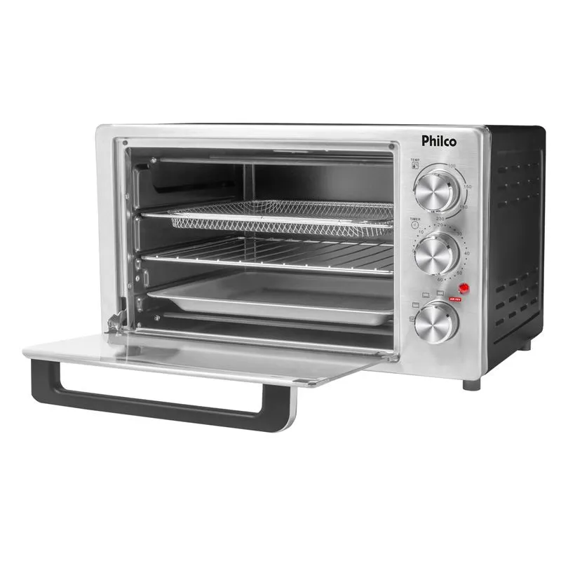 Forno Elétrico Philco PFE40I Air Fryer 40L