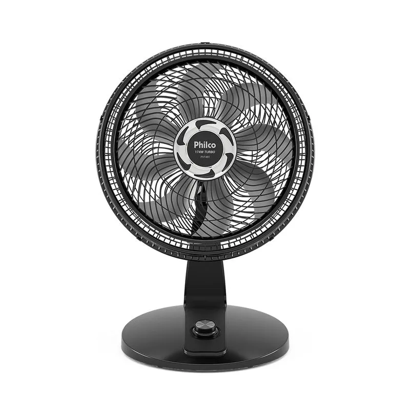 Ventilador Philco 2 em 1 Tecnologia Maxx Force 174W PVT491