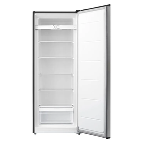 Freezer/Refrigerador Philco PFV205I Vertical Inox Premium 201L