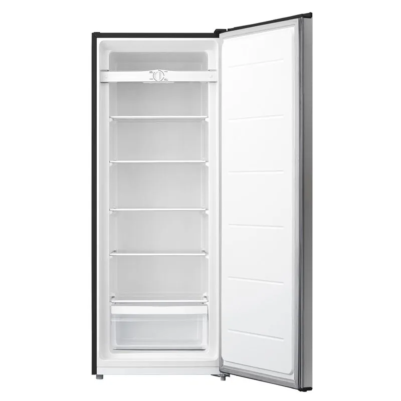 Freezer/Refrigerador Philco PFV205I Vertical Inox Premium 201L