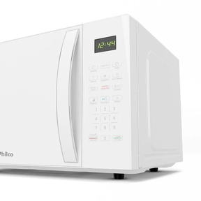 Micro-ondas 25L Philco Receitas Pré-programadas 1100W PMO28B