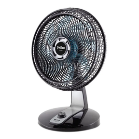 Ventilador Philco PVT490PA Turbo 8 Pás 160W