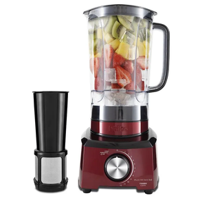 Liquidificador Philco PLQ1350 Turbo Inox Max Pro 6 1200W