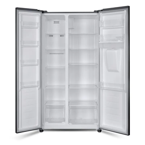 Refrigerador/Geladeira Side By Side Philco PRF535ID 434L