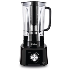 Liquidificador Philco PH1200 Preto 1200W