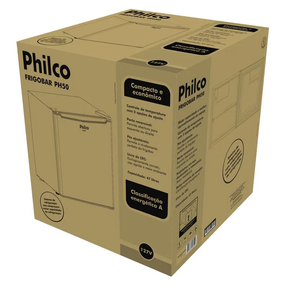 Frigobar Philco PH50N 47 Litros