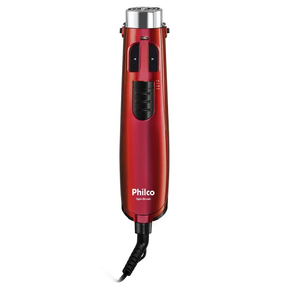 Escova Rotativa Philco Spin Brush PEC04V 1100W