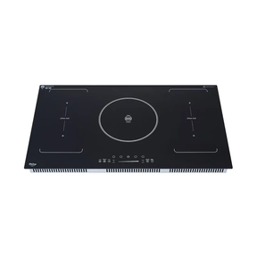 Cooktop de Indução Philco PCT05IFP Turbo Zona Flex