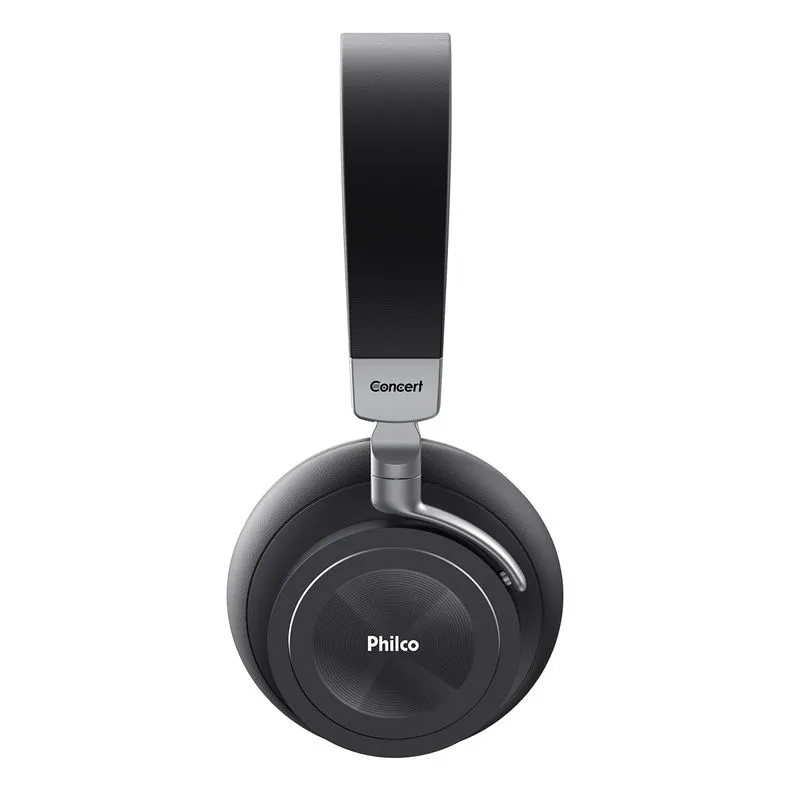 Headphone Philco PFO05BTSG Bluetooth