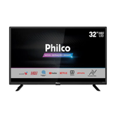 Smart TV Philco 32" PTV32G52S LED